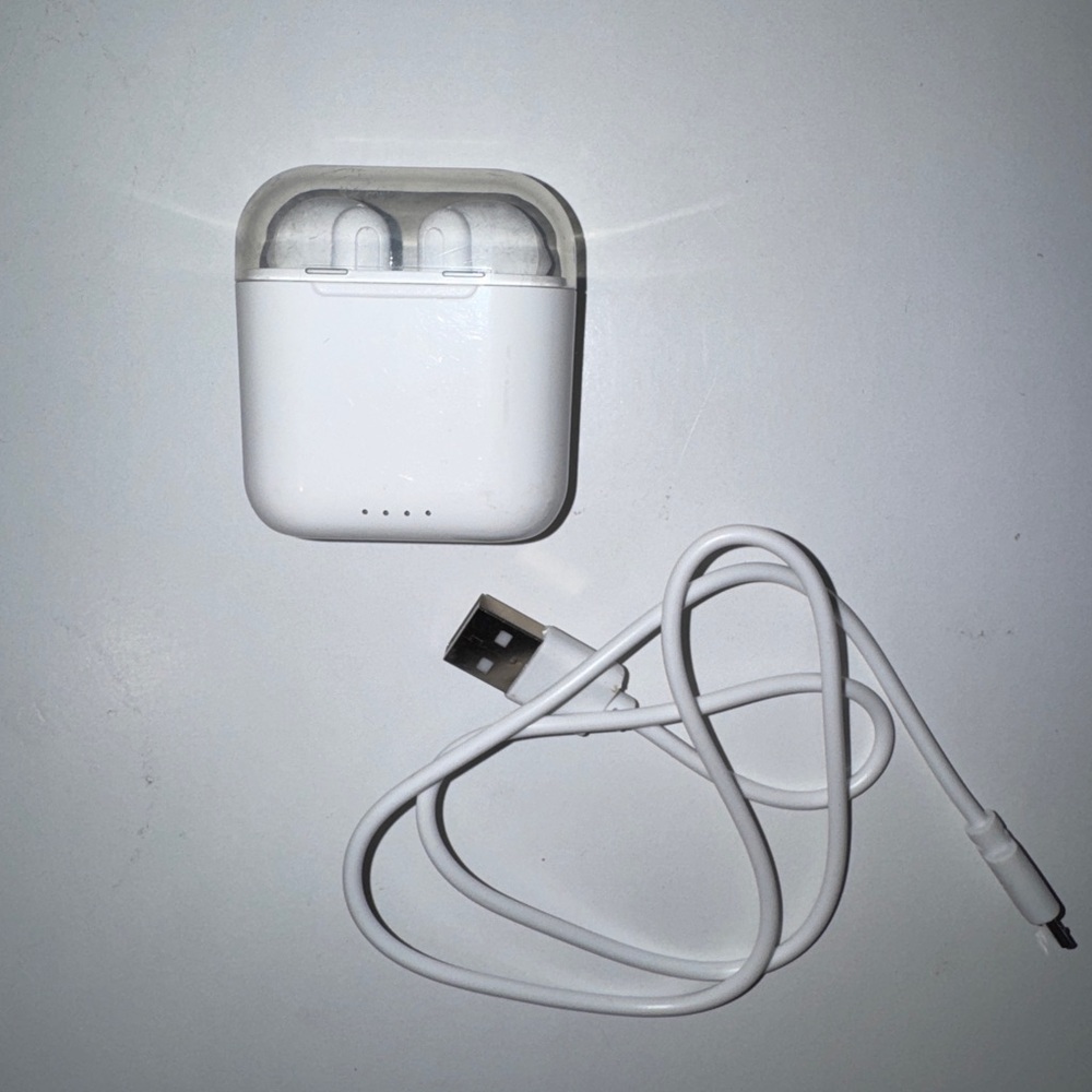 Onn Bluetooth Earbuds